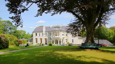 Beech Hill Country House Hotel