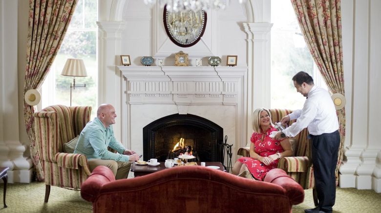 <b>Beech Hill Country House Hotel Restaurant</b> <b>Beech Hill Country House Hotel Restaurant</b>