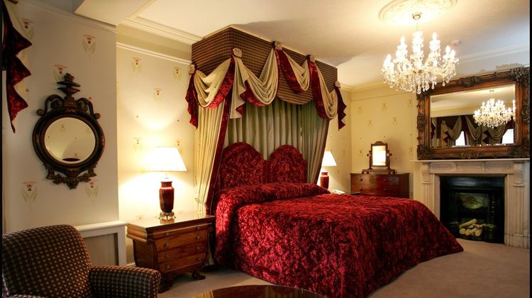 Beech Hill Country House Hotel Room