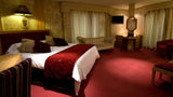 <b>The Rabbit Hotel Room</b>
