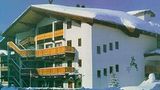 Goldener Hirsch Exterior