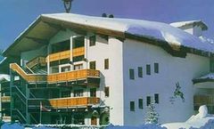 Goldener Hirsch