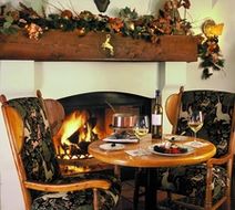 Goldener Hirsch Restaurant