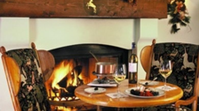 <b>Goldener Hirsch Restaurant</b>