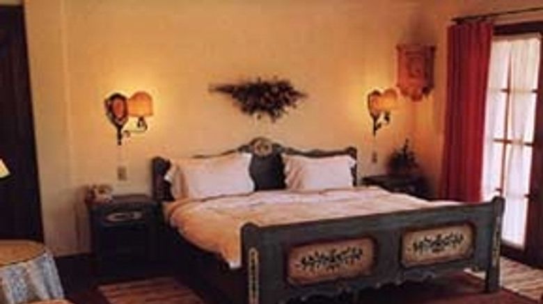 <b>Goldener Hirsch Room</b>