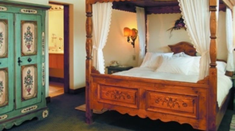 <b>Goldener Hirsch Suite</b>