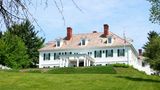 Windsor Mansion Inn Exterior