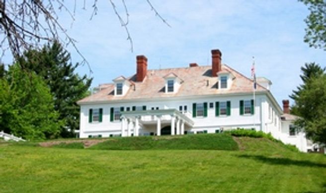 Windsor Mansion Inn Exterior