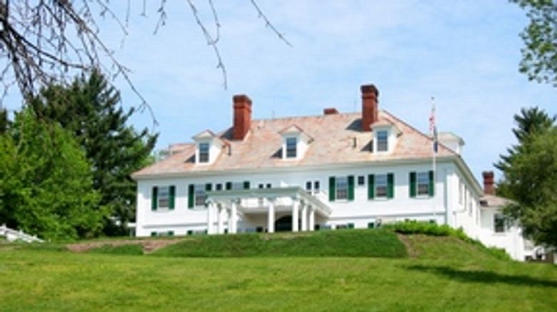 Windsor Mansion Inn Exterior