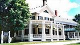 The Inn at Montpelier Exterior