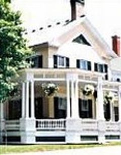 The Inn at Montpelier