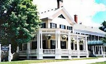 The Inn at Montpelier