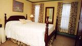 The Inn at Montpelier Room