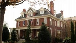 B&B at the Page House Inn