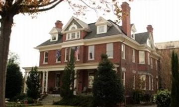 B&B at the Page House Inn