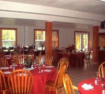 Inn at Harbour Village Banquet