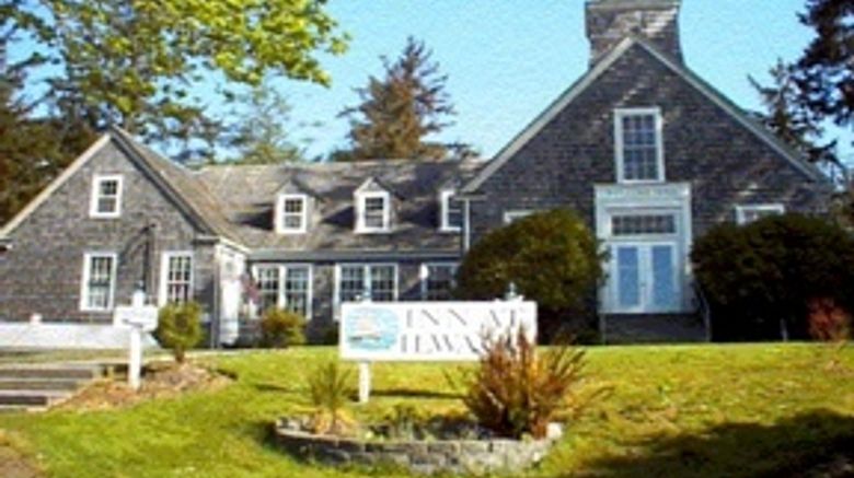 Inn at Harbour Village Exterior