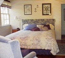 Inn at Harbour Village Room