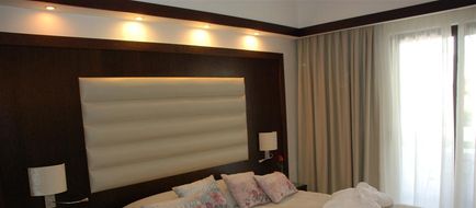 Oceanis Beach & Spa Resort Room