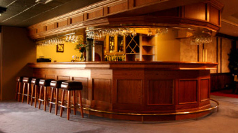 <b>Hotel Blonduos Bar/Lounge</b>