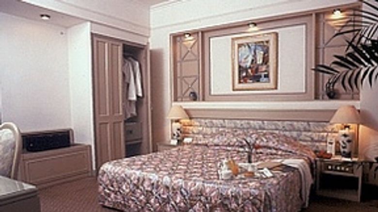 <b>Bong Sen Hotel Suite</b>