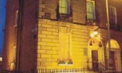 Fitzwilliam Townhouse