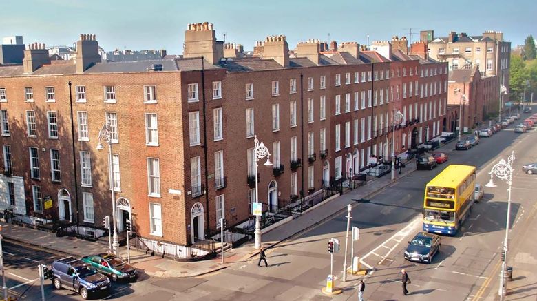 <b>Fitzwilliam Townhouse Pool</b>
