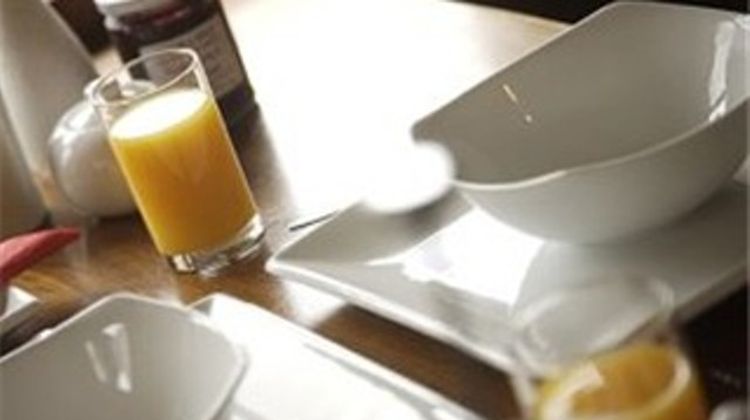 Fitzwilliam Townhouse Restaurant