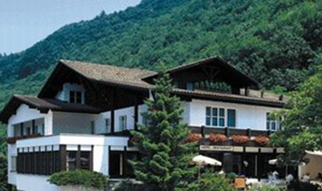 Hotel Meierhof Exterior