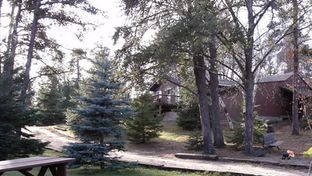 West Hawk Lake Resort