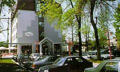 Demel Hotel