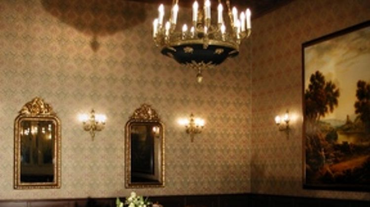 Grand Hotel Krakow Banquet