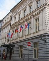 Grand Hotel Krakow