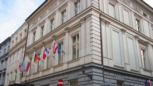 Grand Hotel Krakow