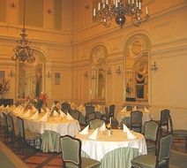 Grand Hotel Krakow Meeting
