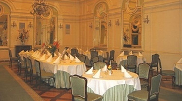 Grand Hotel Krakow Meeting