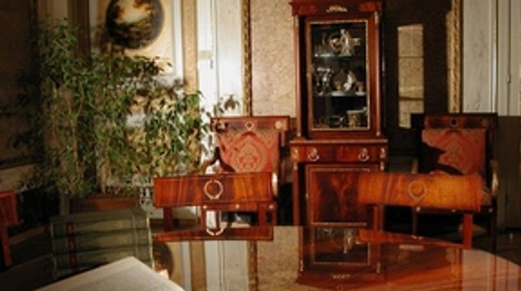 Grand Hotel Krakow Suite