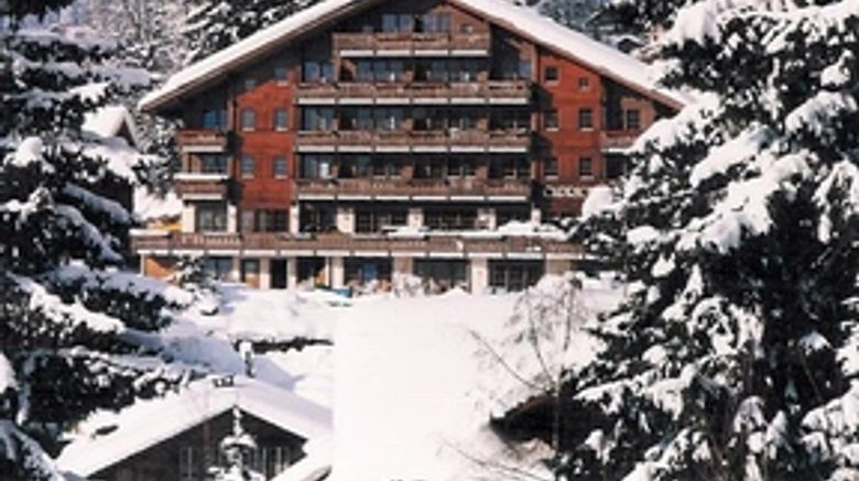 Hotel Maya Caprice Exterior