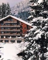 Hotel Maya Caprice