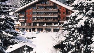 Hotel Maya Caprice