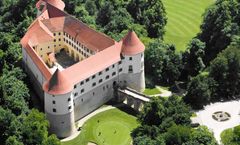 Hotel Golf Grad Mokrice