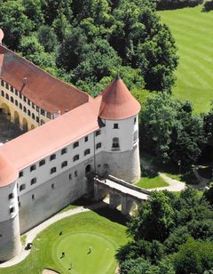 Hotel Golf Grad Mokrice
