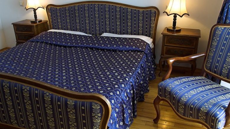 <b>Hotel Golf Grad Mokrice Room</b>