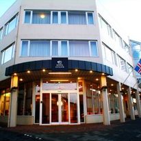 Fosshotel Raudara