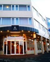 Fosshotel Raudara