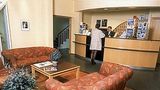 <b>Fosshotel Raudara Lobby</b>