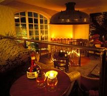 Fosshotel Raudara Restaurant