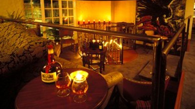 <b>Fosshotel Raudara Restaurant</b>