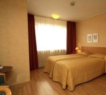Fosshotel Raudara Room