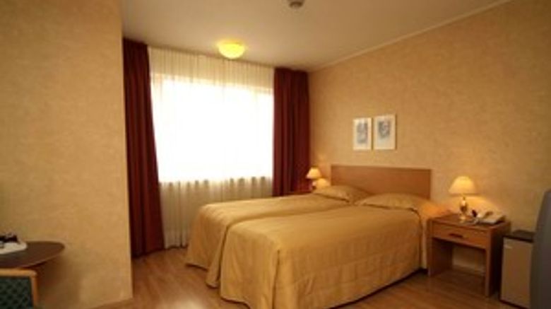 <b>Fosshotel Raudara Room</b>